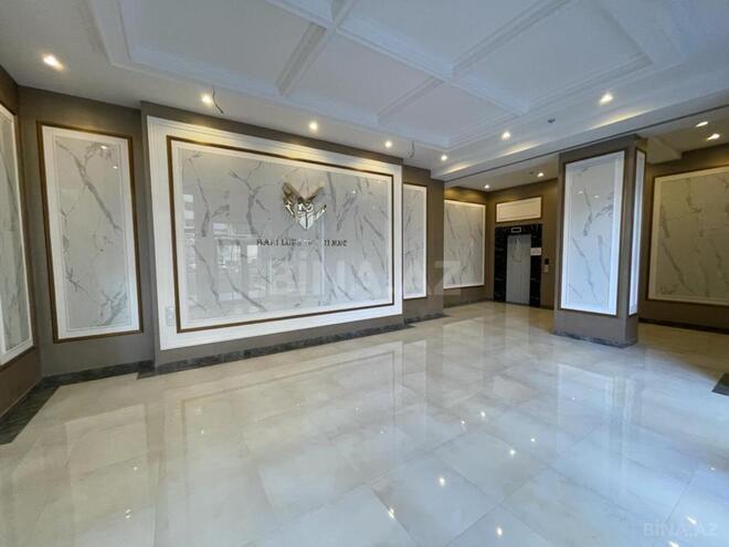 Продаётся 3-комн. новостройка 106 м², м. Шах Исмаил Хатаи, photo 3 from 9