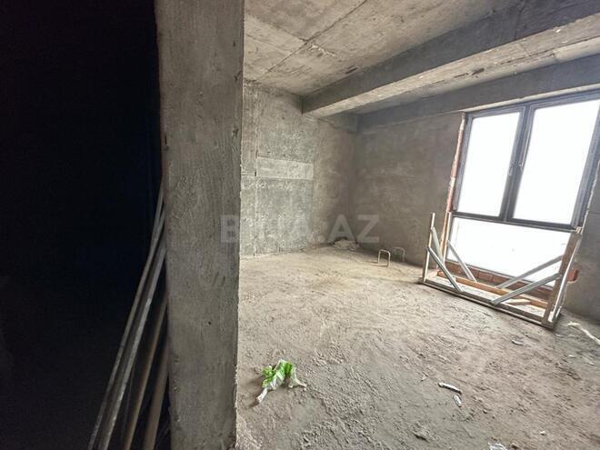 Продаётся 3-комн. новостройка 106 м², м. Шах Исмаил Хатаи, photo 6 from 9