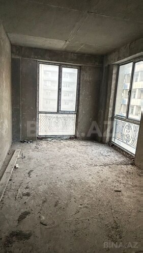 Продаётся 3-комн. новостройка 106 м², м. Шах Исмаил Хатаи, photo 5 from 9
