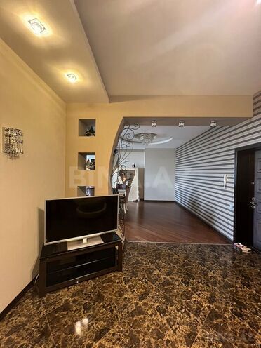 Satılır 3 otaqlı yeni tikili 165 m², Nəsimi r., photo 8 from 17