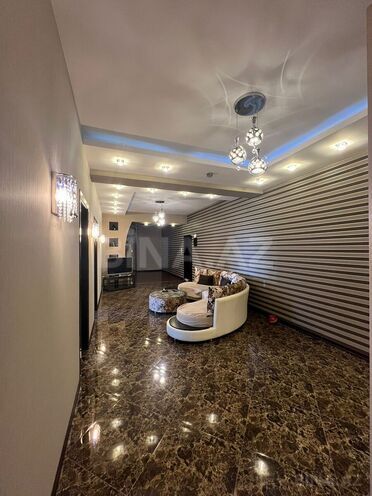 Satılır 3 otaqlı yeni tikili 165 m², Nəsimi r., photo 9 from 17