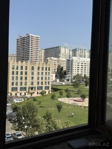 Продаётся 2-комн. новостройка 95 м², м. Гянджлик, photo 7 from 11