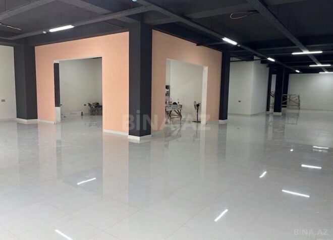 İcarəyə verilir  obyekt 350 m², 8 Noyabr m., photo 5 from 7