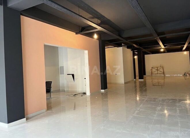 İcarəyə verilir  obyekt 350 m², 8 Noyabr m., photo 6 from 7