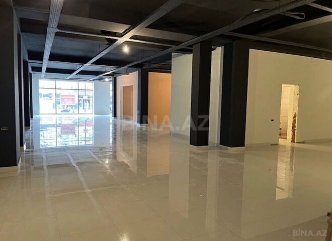 İcarəyə verilir  obyekt 350 m², 8 Noyabr m., photo 4 from 7