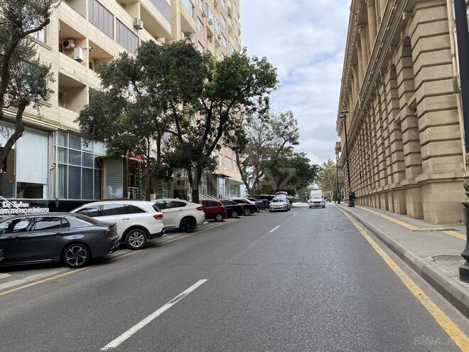 Satılır 3 otaqlı yeni tikili 165 m², Nəsimi r., photo 16 from 17