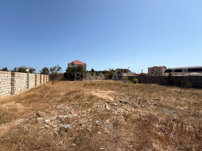 Satılır  torpaq 9 sot, Şüvəlan q., photo 7 from 11