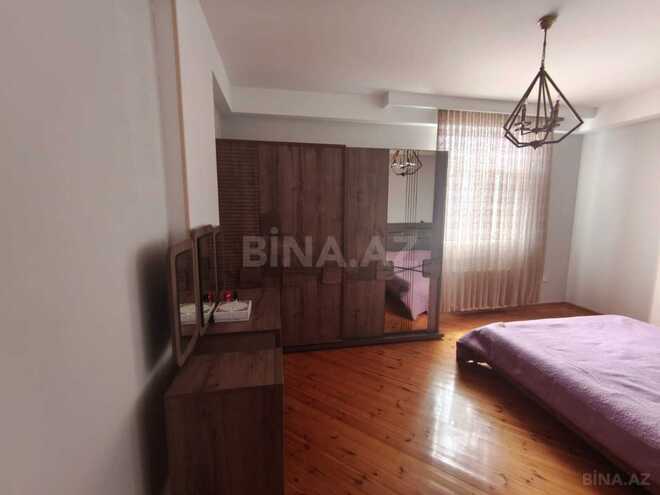 İcarəyə verilir 3 otaqlı yeni tikili 118 m², Həzi Aslanov m., photo 5 from 19