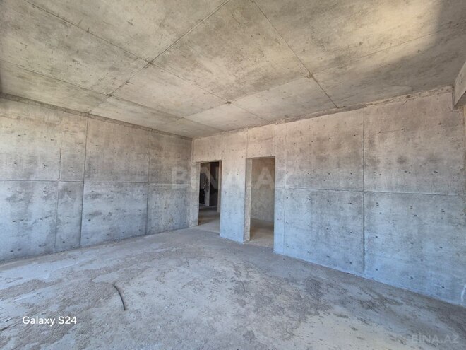 Satılır 3 otaqlı yeni tikili 129 m², Nizami m., photo 6 from 8