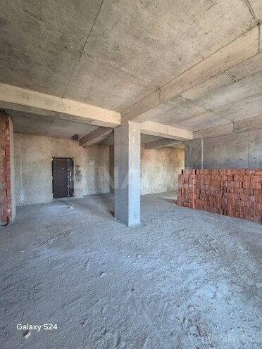 Satılır 3 otaqlı yeni tikili 129 m², Nizami m., photo 7 from 8