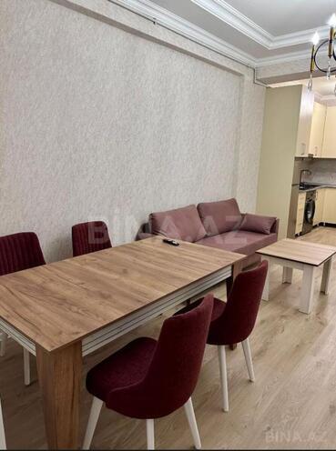 Сдаётся 2-комн. новостройка 75 м², photo 3 from 15