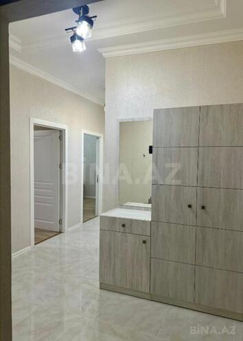 Сдаётся 2-комн. новостройка 75 м², photo 8 from 15