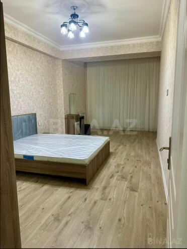Сдаётся 2-комн. новостройка 75 м², photo 13 from 15