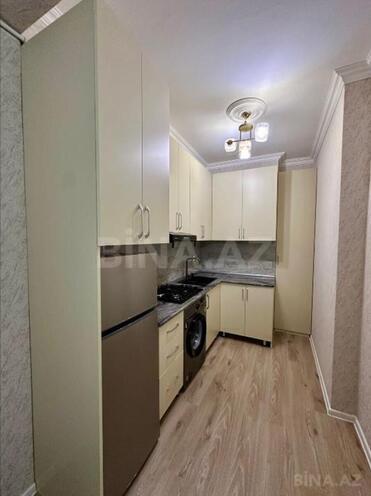 Сдаётся 2-комн. новостройка 75 м², photo 7 from 15