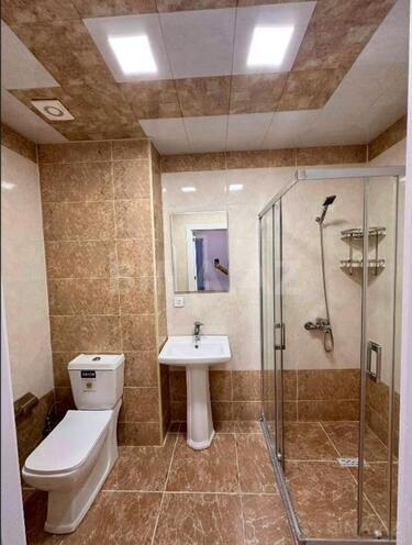 Сдаётся 2-комн. новостройка 75 м², photo 14 from 15