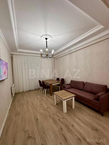 Сдаётся 2-комн. новостройка 75 м², photo 5 from 15