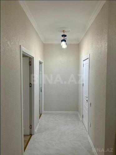 Сдаётся 2-комн. новостройка 75 м², photo 11 from 15