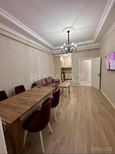 Сдаётся 2-комн. новостройка 75 м², photo 4 from 15
