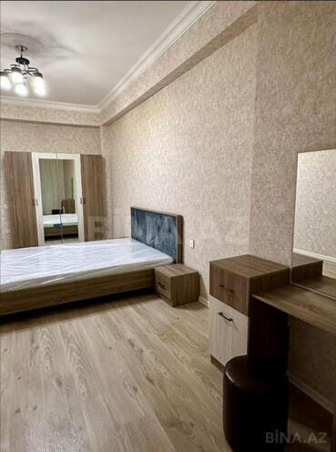 Сдаётся 2-комн. новостройка 75 м², photo 9 from 15