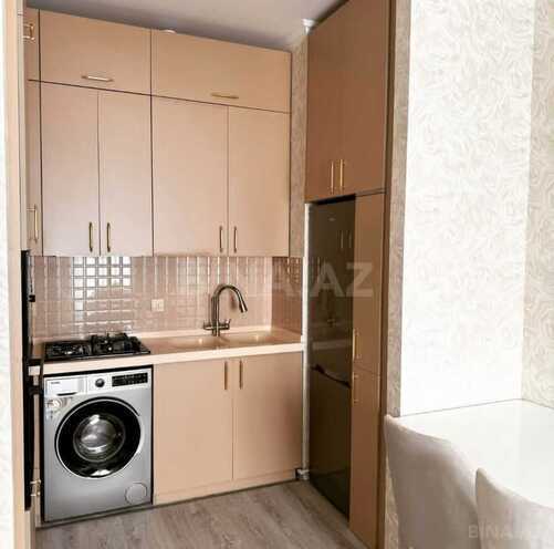 Продаётся 2-комн. новостройка 55 м², м. Нариман Нариманов, photo 7 from 14