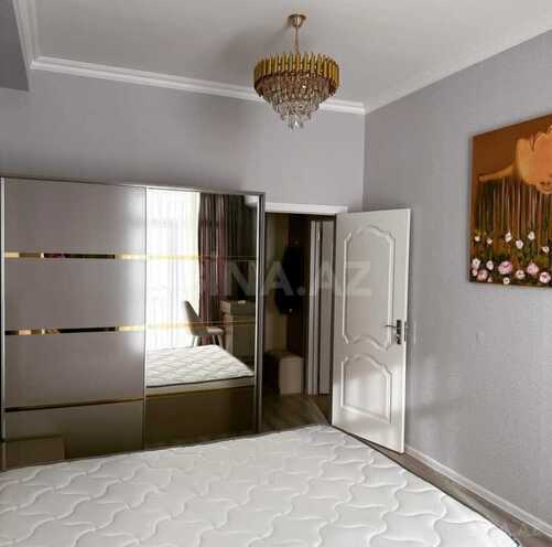 Продаётся 2-комн. новостройка 55 м², м. Нариман Нариманов, photo 10 from 14