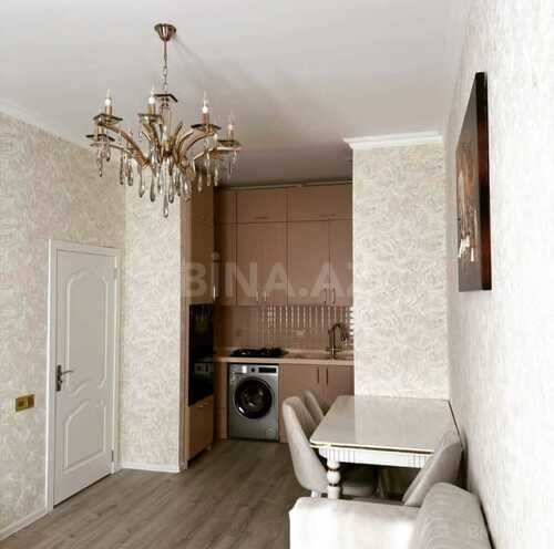 Продаётся 2-комн. новостройка 55 м², м. Нариман Нариманов, photo 8 from 14