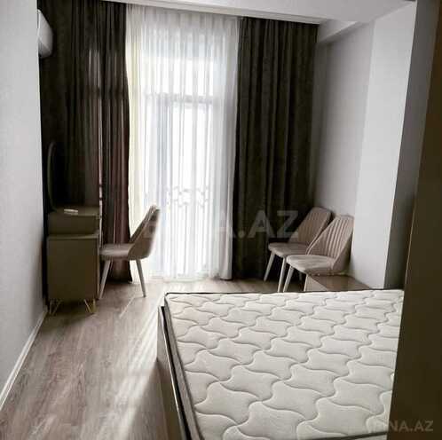 Продаётся 2-комн. новостройка 55 м², м. Нариман Нариманов, photo 9 from 14