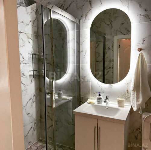 Продаётся 2-комн. новостройка 55 м², м. Нариман Нариманов, photo 12 from 14