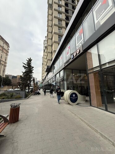 Продаётся 2-комн. новостройка 55 м², м. Нариман Нариманов, photo 13 from 14