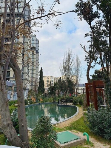 Продаётся 2-комн. новостройка 55 м², м. Нариман Нариманов, photo 1 from 14