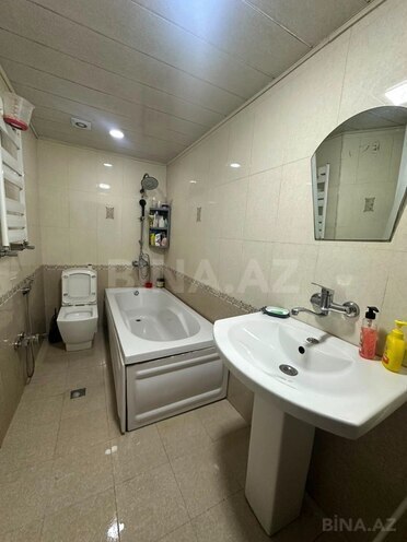 Продаётся 3-комн. новостройка 115 м², м. Ази Асланов, photo 21 from 25