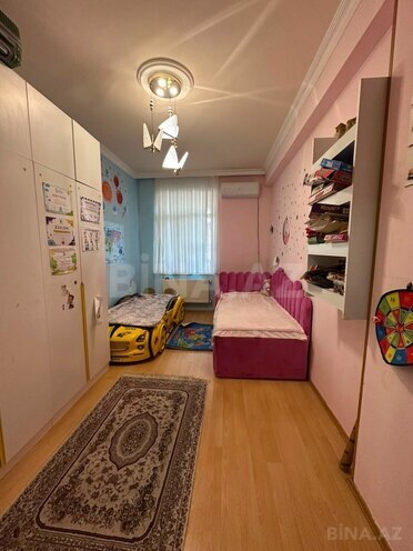 Продаётся 3-комн. новостройка 115 м², м. Ази Асланов, photo 12 from 25