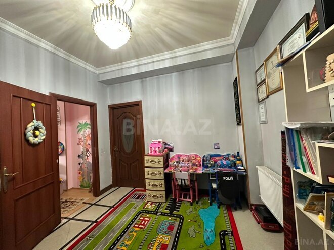 Продаётся 3-комн. новостройка 115 м², м. Ази Асланов, photo 15 from 25