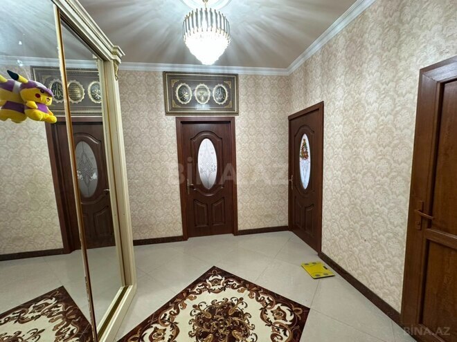 Продаётся 3-комн. новостройка 115 м², м. Ази Асланов, photo 20 from 25
