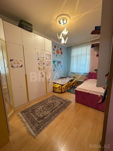 Продаётся 3-комн. новостройка 115 м², м. Ази Асланов, photo 13 from 25