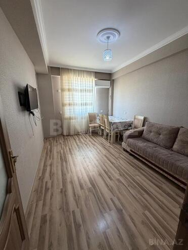 Продаётся 2-комн. новостройка 44 м², пос. Масазыр, photo 1 from 8