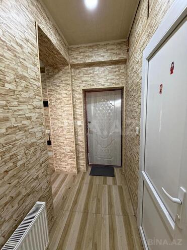 Продаётся 2-комн. новостройка 44 м², пос. Масазыр, photo 7 from 8