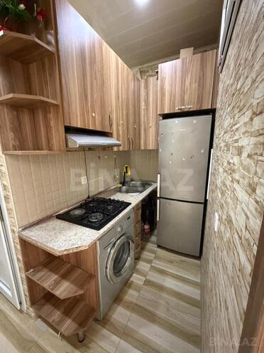 Продаётся 2-комн. новостройка 44 м², пос. Масазыр, photo 4 from 8