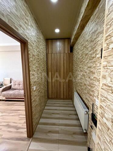 Продаётся 2-комн. новостройка 44 м², пос. Масазыр, photo 5 from 8