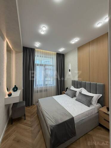 Продаётся 3-комн. новостройка 80 м², м. Гянджлик, photo 3 from 22