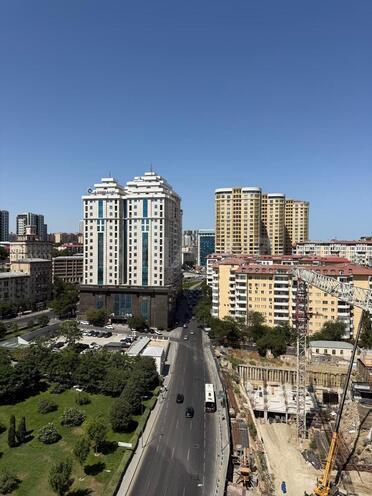 Satılır 3 otaqlı yeni tikili 154 m², Nizami m., photo 20 from 24