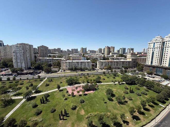 Satılır 3 otaqlı yeni tikili 154 m², Nizami m., photo 21 from 24