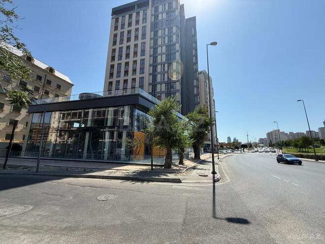 Satılır 3 otaqlı yeni tikili 154 m², Nizami m., photo 3 from 24