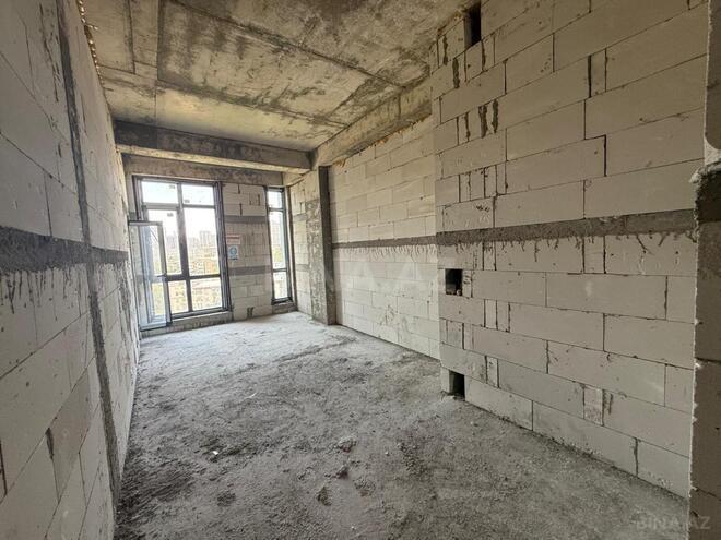 Satılır 3 otaqlı yeni tikili 154 m², Nizami m., photo 7 from 24