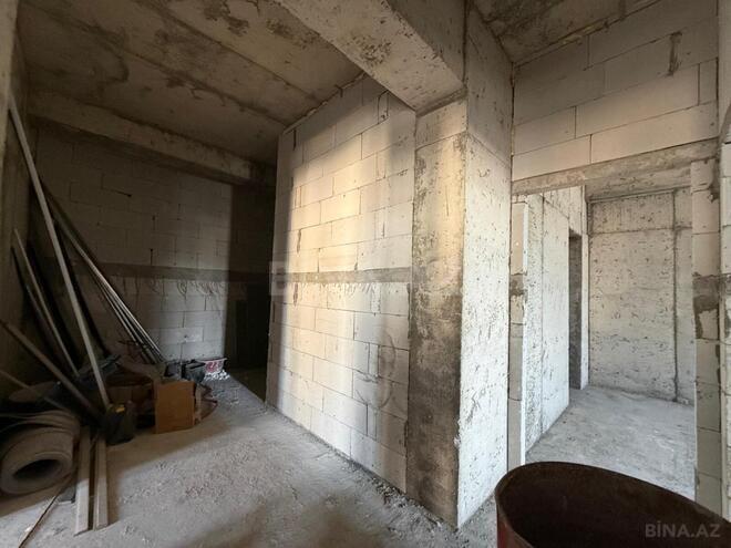 Satılır 3 otaqlı yeni tikili 154 m², Nizami m., photo 15 from 24