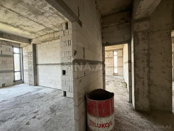Satılır 3 otaqlı yeni tikili 154 m², Nizami m., photo 16 from 24