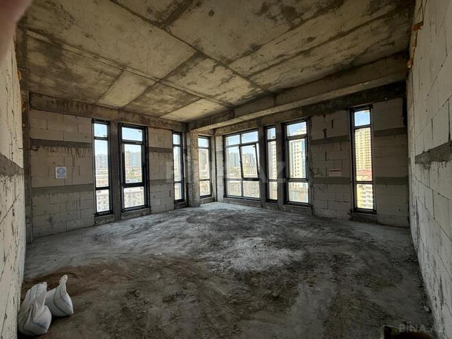 Satılır 3 otaqlı yeni tikili 154 m², Nizami m., photo 4 from 24