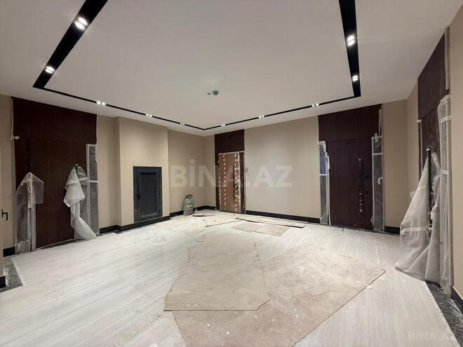 Satılır 3 otaqlı yeni tikili 154 m², Nizami m., photo 17 from 24