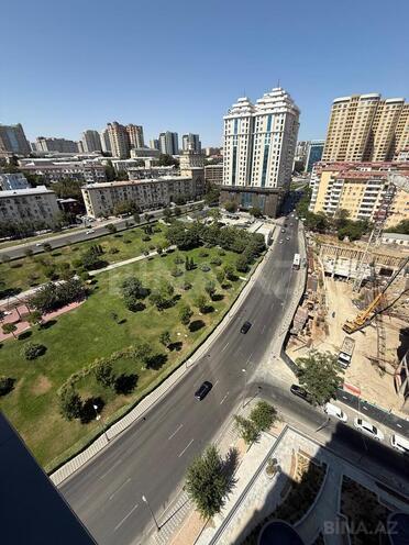 Satılır 3 otaqlı yeni tikili 154 m², Nizami m., photo 22 from 24