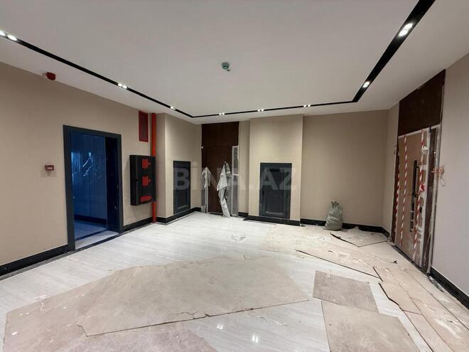 Satılır 3 otaqlı yeni tikili 154 m², Nizami m., photo 18 from 24